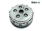 Koppeling Honda VF 750 C Magna 1982-1984 (VF750C V45), Motoren, Verzenden, Gebruikt