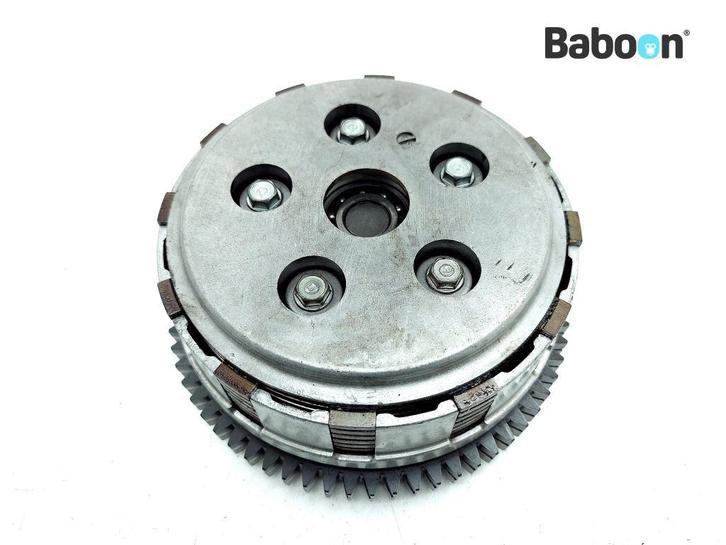 Koppeling Honda VF 750 C Magna 1982-1984 (VF750C V45), Motoren, Onderdelen | Honda, Gebruikt, Verzenden