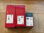 Enesco/Disney - Figurine - Heartsrings + Tiggerfic + Built