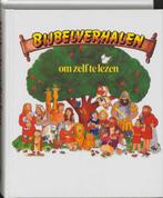 Bijbelverhalen om zelf te lezen 9789060647714 K. Henley, Boeken, Verzenden, Gelezen, K. Henley
