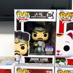 Funko - Funko Pop 10pcs Mixed Collection with case protector, Antiek en Kunst
