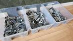 Lego Pièces - 1000 Pieces - Grijs