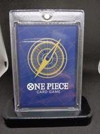 Bandai - 1 Card - One Piece - Monkey D. Luffy OP07-109 Foil,