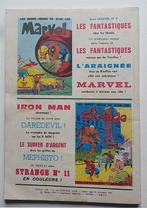 Marvel N°8 - 1 magazine - Eerste druk - 1970, Nieuw