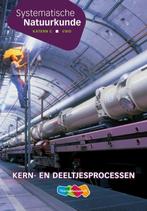 Systematische natuurkunde Katern C; Vwo 9789006313222, Boeken, Gelezen, Bart van Dalen, Johan van Dongen, Verzenden