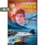 Paniek in Porto / Simons spectrum / 6 9789085435310, Verzenden, Gelezen, Bert Wiersema