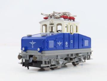 Fleischmann H0 - 4305 - Elektrische locomotief (1) -, Hobby en Vrije tijd, Nieuw
