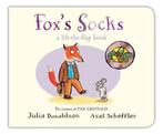 Foxs Socks 15Th Anniversary Edition 9781447273400, Boeken, Verzenden, Gelezen, Julia Donaldson