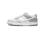 Nike Dunk Low Two Tone Grey - Maat 39 EU, Kleding | Heren, Ophalen of Verzenden, Nieuw