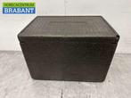 PP thermobox boîte de restauration boîte de livraison avec, Verzenden, Nieuw in verpakking