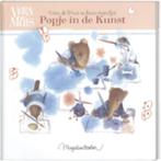 Vera de muis - Popje in de kunst 9789051160949, Livres, Livres pour enfants | Jeunesse | 10 à 12 ans, Marjolein Bastin, Verzenden