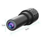 Mini Security Camera - HD Camcorder Motion Detection Night, Nieuw, Verzenden