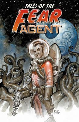 Tales of the Fear Agent, Boeken, Strips | Comics, Verzenden
