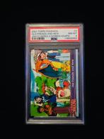 Pokémon - 1 Graded card #2 - PSA 8 - Various sets, Hobby en Vrije tijd, Verzamelkaartspellen | Pokémon, Nieuw