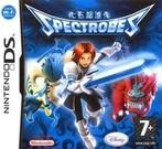 Spectrobes (Buitenlands Doosje) (DS Games), Games en Spelcomputers, Games | Nintendo DS, Ophalen of Verzenden, Zo goed als nieuw