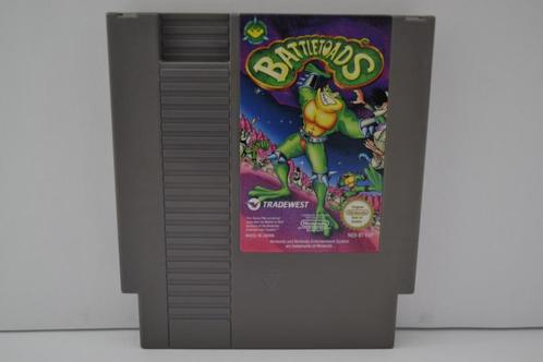 Battletoads (NES ESP), Games en Spelcomputers, Games | Nintendo NES