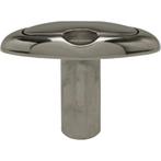 Verzonken Pop-Up Mini Kikker Rvs 88x30mm, Ophalen of Verzenden, Nieuw