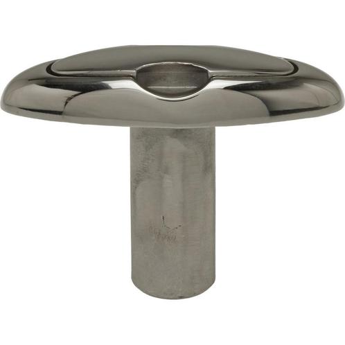 Verzonken Pop-Up Mini Kikker Rvs 88x30mm, Watersport en Boten, Bootonderdelen, Nieuw, Ophalen of Verzenden
