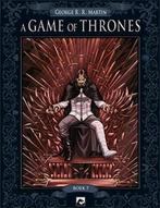Game of thrones 07. boek 07/12, Verzenden