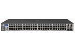 HP Procurve Switch 2650-PWR (J8165A) Switch, Informatique & Logiciels, Commutateurs réseau, Ophalen of Verzenden