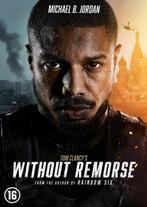 Without Remorse (DVD) op DVD, CD & DVD, DVD | Action, Verzenden