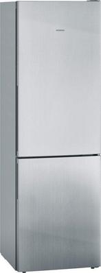 Siemens Kg36ealca Koel-vriescombinatie 186cm, Elektronische apparatuur, Koelkasten en IJskasten, Ophalen of Verzenden, Nieuw