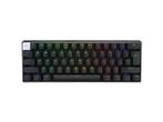 Logitech - Gaming toetsenbord - Azerty - Zwart, Verzenden