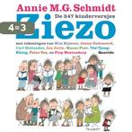 Ziezo 9789045114071 Annie M.G. Schmidt, Boeken, Verzenden, Zo goed als nieuw, Annie M.G. Schmidt