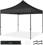 VONROC Partytent - 3x3 m – Premium easy-up Partytent -, Ophalen of Verzenden, Nieuw