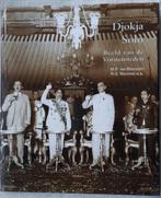 Djokja / Solo 9789074861137 M.A. van Bruggen, Verzenden, Gelezen, M.A. van Bruggen