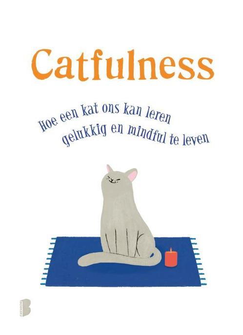 Catfulness 9789022581216 Paolo Valentino, Boeken, Psychologie, Zo goed als nieuw, Verzenden