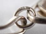 Argent - Bracelet - Bracelet Hartjes