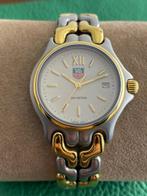 TAG Heuer - Sel Two-Tone - S05.013M - Heren - 2000-2010