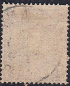 Belgisch-Congo - OBP 11 Roi Léopold II, heel mooi getypt met, Postzegels en Munten, Postzegels | Europa | België