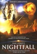 Nightfall op DVD, Verzenden, Nieuw in verpakking