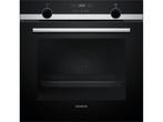 Siemens HB537GES3 - iQ500 - Inbouwoven - 60 x 60 cm - 71 l -, Huis en Inrichting, Verzenden, Zo goed als nieuw