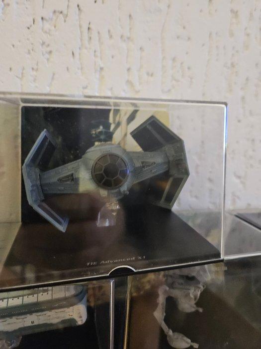 deagostini - Model militair voertuig (61) - Star Wars, Verzamelen, Film en Tv