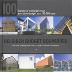 Belgisch Budget Bouwboek 9789002231742, Livres, Art & Culture | Architecture, Nvt, Verzenden