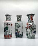 Vaas - Porselein - China (Zonder minimumprijs)