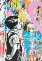 Mr Brainwash (1966) - With All My Love