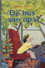Bus Van Opa 9789026611056, Gelezen, Margriet de Graaf, Verzenden