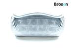 Achterlicht Suzuki VZ 800 2005-2010 Boulevard M50 Intruder, Verzenden, Gebruikt