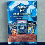 Pokémon Mystery box, Nieuw