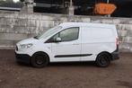 Veiling: Bestelwagen Ford Transit Courier Diesel 123pk, Nieuw
