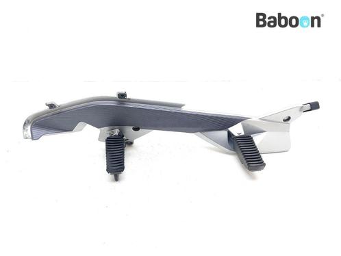 Repose-pieds cintre complet gauche BMW R 1200 RT 2010-2013, Motoren, Onderdelen | BMW, Verzenden