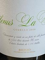 2018 Tilenus La Florida Single Foudre Raúl Pérez Bodegas