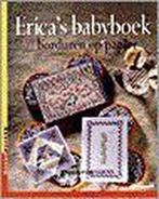 Ericas babyboek 9789038413846, Zo goed als nieuw, Erica Fortgens, Verzenden