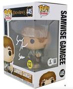 Funko - Funko Pop #445 Lord Of The Rings - Sean Austin -
