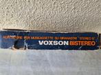 Voxson - Bistereo Stereo8 Adapter Audioradio, Nieuw