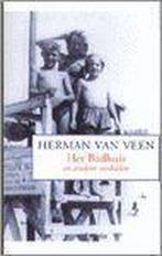 Het badhuis en andere verhalen 9789026115622, Boeken, Gelezen, Herman van Veen, Verzenden